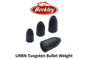 Berkley URBN Peso Bala Tungsténio