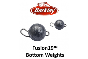 Berkley Fusion19™ Bottom Weights