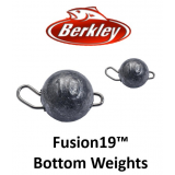 Berkley Fusion19™ Bottom Weights