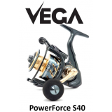 Vega PowerForce S40