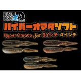KasumiDesign Hyper Omata Soft
