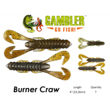 Gambler Burner Craw