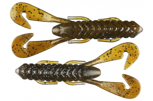 Gambler Burner Craw