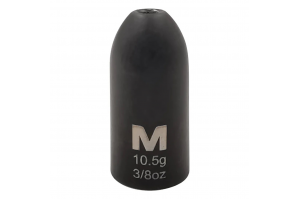 Mustad Tungsten TitanX  Worm Weight