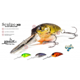 Molix Sculpo XD Silent