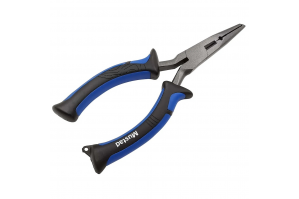 Mustad Mini Split Ring Pliers