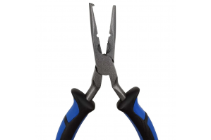 Mustad Mini Split Ring Pliers