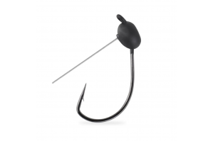 Mustad Wacky Weedless Jig Head