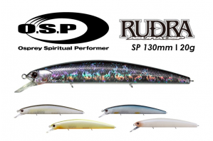 OSP Rudra Asura 130SP