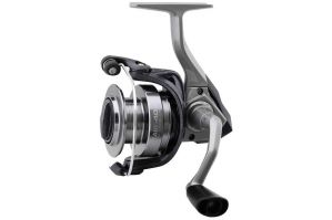 Okuma AZAKI 40 (+braided line 0.14mm)