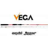 Vega Squid Jigger 2,10m