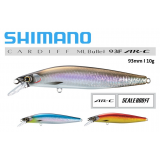 Shimano CARDIFF ML Bullet 93F AR-C