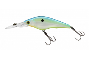 Duel Hardcore Shad SR60 SF