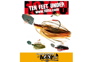 10ftu ADDY Iyoken Chatter