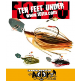 10ftu ADDY Iyoken Chatter