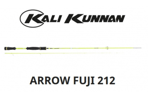 Kali Kunnan ARROW Fuji 212