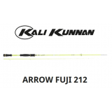 Kali Kunnan ARROW Fuji 212