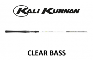 Kali Kunnan Clear Bass 6.8M