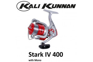 Kali Kunnan Stark IV 400 with Mono