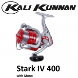 Kali Kunnan Stark IV 400 with Mono