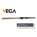 Vega Antrax GTX 73MC Crankbait