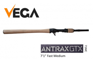 Vega Antrax GTX 71MC