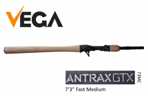 Vega Antrax GTX 73MC