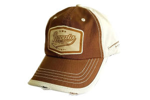 Rapala Classic Brown Cap