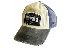 Rapala TRIV3 Blue Cap