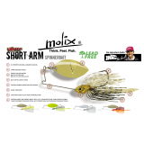 Molix Lover Short Arm Spinnerbait