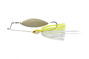 Molix Lover Short Arm Spinnerbait