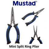 Mustad Mini Split Ring Pliers