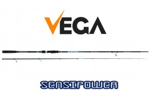 Vega SENSIPOWER 2.40m