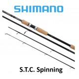 Shimano S.T.C. Spinning 3.00H (Shimano Travel Concept)