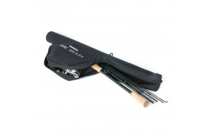 Shimano S.T.C. Spinning 3.00H (Shimano Travel Concept)