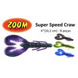 Zoom Super Speed Craw