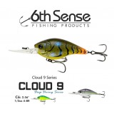 6th Sence Cloud 9 C6