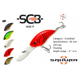 Sakura SCB Crank 400F