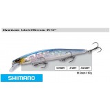 Shimano Bantam World Minnow Flash Boost 115SP