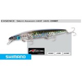 Shimano Exsence Silent Assassin Flash Boost 140