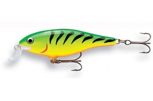Rapala Shallow Shad Rap