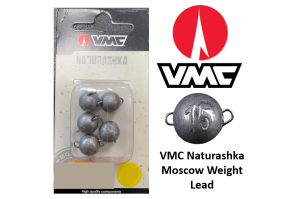 VMC Naturashka  Moscow Weight Lead
