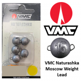 VMC Naturashka  Moscow Weight Lead