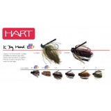 Hart K Jig Head