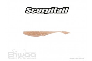 Biwaa Scorpitail 5" Biwaa Blaast