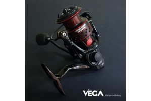 Vega AKADA TT3000