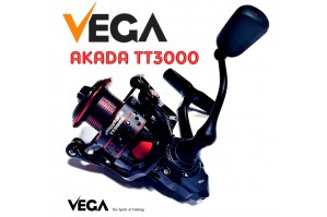 Vega AKADA TT3000