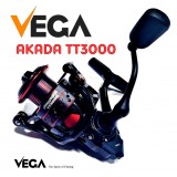 Vega AKADA TT3000
