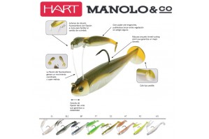 Hart Manolo & Co