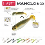 Hart Manolo & Co